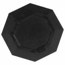 Aldes - Prise de sol/service (dans le garage pour aspirer la voiture) D50mm et D51mm (11070082)