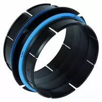 Aldes - Raccord &agrave; joints Calogaine D160 (11023209)