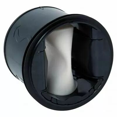 Aldes - R�gulateur de d�bit constant MR MONO D100 30m�/h (11016238)