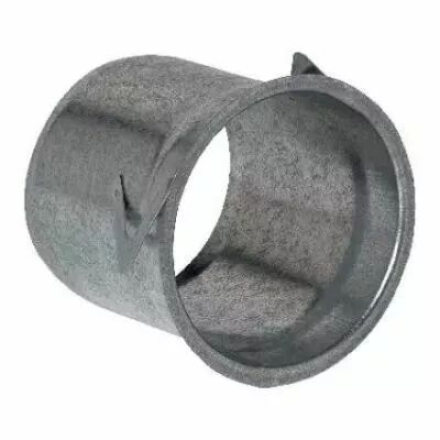 Aldes - Rondelle galva blocage manchette D125 (11087043)