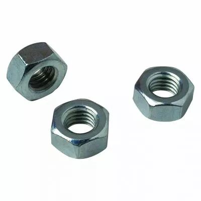 Aldes - Sachet de 100 �crous M8 pour supportage conduit (11091029)