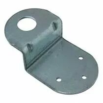 Aldes - Sachet de 50 pattes de support tube galva (11091025)