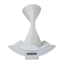 Aldes - Sous-ensemble de r&eacute;gulation pour la bouche autor&eacute;glable BAP COLOR 15/30 m3/h (11019421)