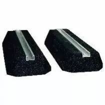 Aldes - Support 40 cm pour groupe ext&eacute;rieur de pompe &agrave; chaleur type RBC 04/05/06 (35010194)