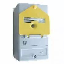 Aldes - Support cadenas disjoncteur pour caissons de ventilation (11056172)