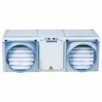 Aldes - Thermostat d\'ambiance m&eacute;canique 5&deg;C/30&deg;C (11090903)