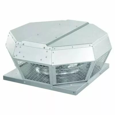 Aldes - Tourelle refoulement horizontal TAHA 190 M2 (11024100)