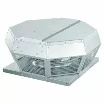 Aldes - Tourelle refoulement horizontal TAHA 355 M4 (11024107)