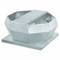 Aldes - Tourelle refoulement vertical TAVA 220 M2 (11024114)