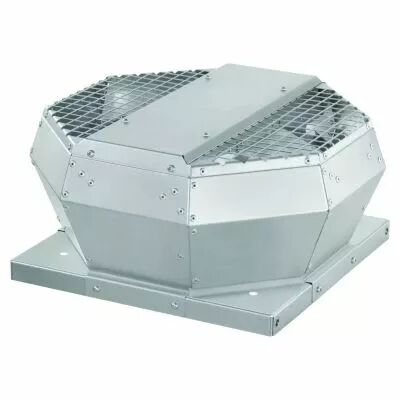Aldes - Tourelle refoulement vertical TAVA 280 M4 (11024117)