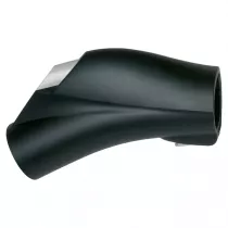 Aldes - Vanne d\'arr&ecirc;t pour centrale &agrave; d&eacute;marrage sans fil Sonis (11101341)