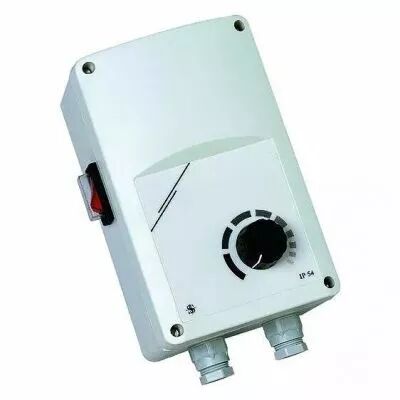 Aldes - Variateur �lectrique monophas� 5 A VEKITA (11086013)