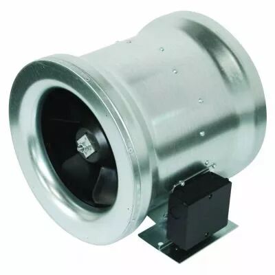 Aldes - Ventilateur de conduit VC 315 V2 pour locaux tertiaires (11032009)