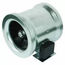 Aldes - Ventilateur de conduit VC micro-watt D315 (11032015)