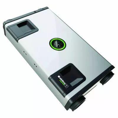 Aldes - VMC Double-Flux InspirAIR� Side 150 Premium Gauche (11023456)