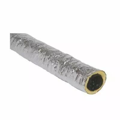 Algaine isol�e - Longueur 3m - �paisseur 25mm - Diam�tre 160mm (11091614)