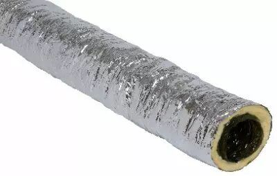 Algaine isol�e �paisseur 25mm (11091619)