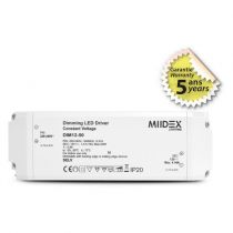 alim 12v dc dim coupure phase 50w ip20 5ans (100179)