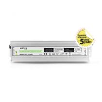 alim 12v dc lumineux 100w ip67 5ans (7537)