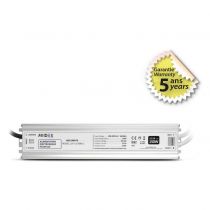 alim 12v dc lumineux 150w ip67 5ans (100473)