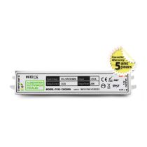 alim 12v dc lumineux 20w ip67 5ans (7533)