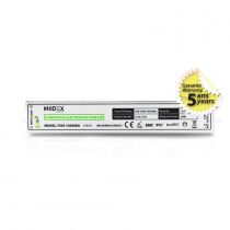 alim 12v dc lumineux 30w ip67 5ans (7534)
