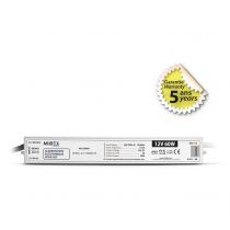alim 12v dc lumineux 60w ip67 5ans (100469)