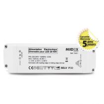 alim 20-40v dim coupure de phase 40w 1050ma ip20 5ans (75451)