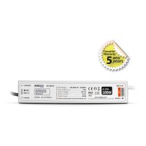 alim 24v dc lumineux 100w ip67 5ans (100472)