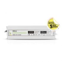 alim 24v dc lumineux 100w ip67 5ans (75371)