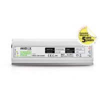alim 24v dc lumineux 150w ip67 5ans (75381)
