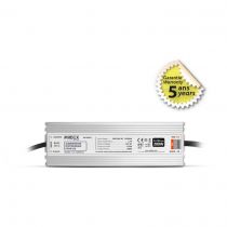 alim 24v dc lumineux 200w ip67 5ans (100476)