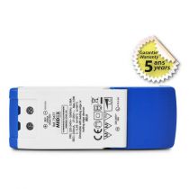 alim 27-55v dim coupure de phase 12w 220ma ip20 5ans (75477)