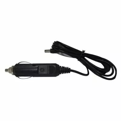 &alim allume cigare 12v dc pr projecteur port 10w (7551)