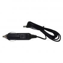 &alim allume cigare 12v dc pr projecteur port 10w (7551)