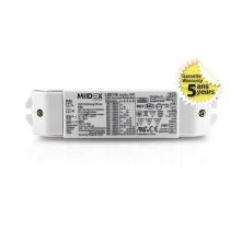 alim dali push 1-36w 3-66vdc 200-1050ma ip20 0-10v 5ans (7547)