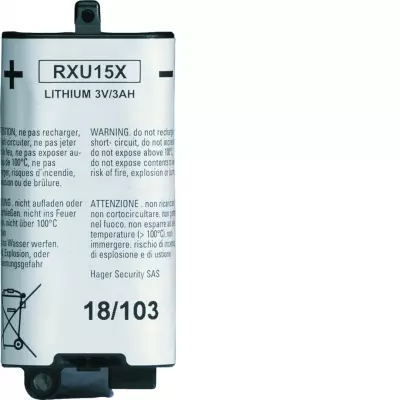 Alim d�t ext images 3V-3Ah (RXU15X)
