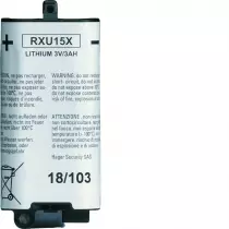 Alim d&eacute;t ext images 3V-3Ah (RXU15X)