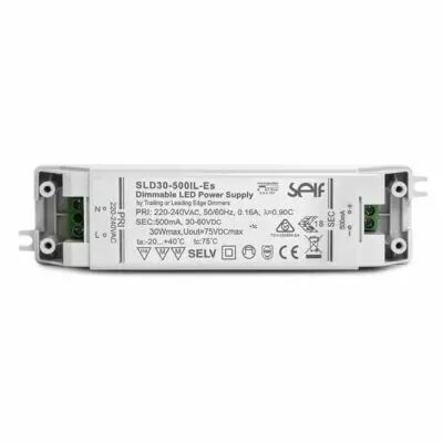 alim dim coupure de phase pour dalle backlit 25w  (100901)
