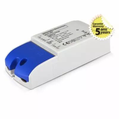 &alim led 12v dc dim coupure phase 25w ip20 (7542)