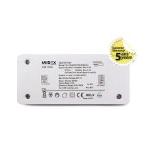 &alim led 27-42v dim 0-10v dc 18w ip20 (7543)