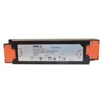alim led 30-42vdc - 980macc 38w ip20 (777042)