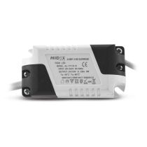 alim led 7w dc 23 v 0.28 a (76331)