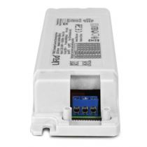 alim led 9-42v dim coupure de phase 40w 950ma ip20 (100524)