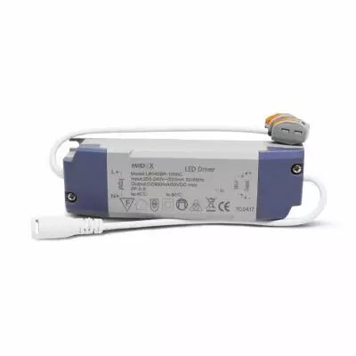 &alim led cc 38w 900ma 55 vdc (77704)