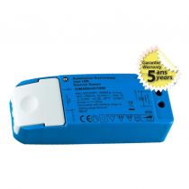 alim led vision-el 12-40v dimmable dc 18 w  450 ma ip20 (7544)