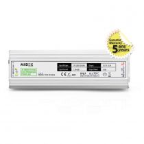 alim led vision-el 12v dc b lumineux 150w ip67 (7538)