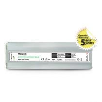 alim led vision-el 24v dc b lumineux 200w ip67 (75383)