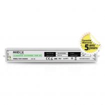 alim led vision-el 24v dc b lumineux 30w ip67 (75341)
