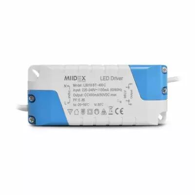 alim led vision-el 33v-40v dc 16 w 420 ma ip54 (775712)